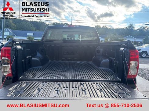 Used 2024 Ford Ranger XL w/ Trailer Tow Package RWD image 58