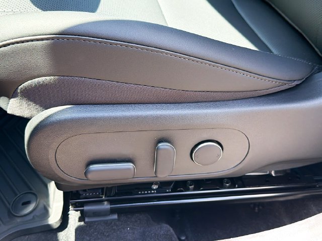 New 2026 Hyundai Kona Limited FWD image 19