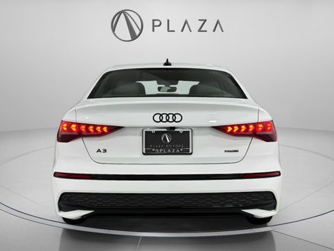New 2026 Audi A3 2.0T Premium image 4