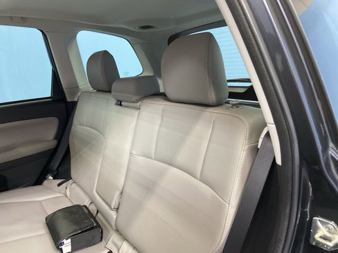 Used 2018 Subaru Forester 2.5i Limited image 27