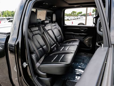 Used 2024 RAM 1500 TRX AWD/4WD image 46