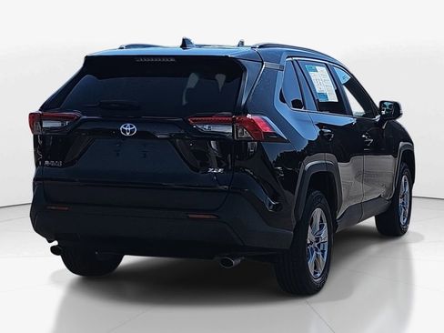Used 2024 Toyota RAV4 XLE image 5
