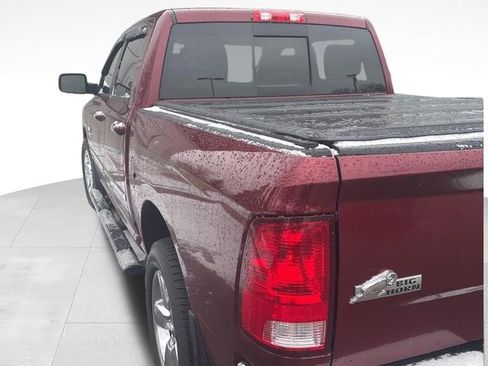 Used 2016 RAM 1500 Big Horn image 3