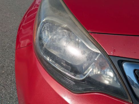 Used 2013 Kia Rio EX w/ Convenience Pkg FWD image 10