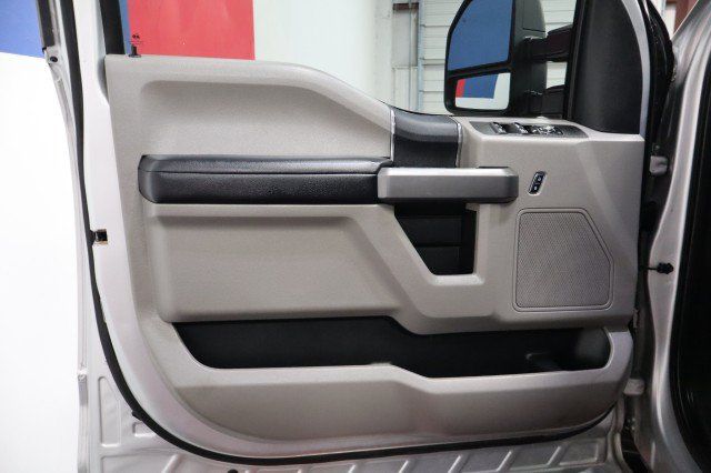 Used 2019 Ford F350 XLT w/ XLT Value Package AWD/4WD image 30