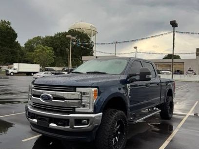 Used 2019 Ford F350 Lariat