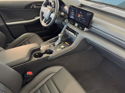 New 2026 Lexus IS 350 F Sport RWD image 27