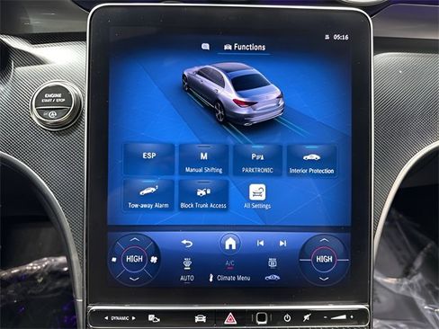 Used 2025 Mercedes-Benz C 300 C 300 image 25