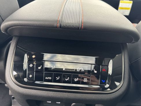 New 2026 Nissan Armada PRO-4X image 20