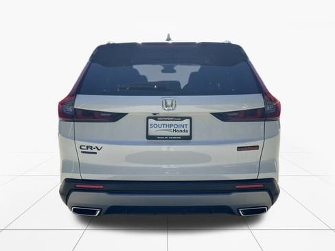 New 2026 Honda CR-V TrailSport image 7