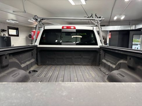 Used 2022 RAM 2500 Tradesman AWD/4WD image 10