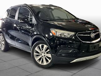 Used 2018 Buick Encore Preferred video 2