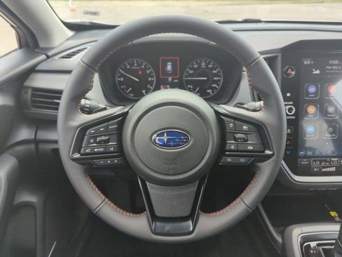 New 2025 Subaru Crosstrek 2.5i Limited image 14