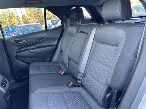 Used 2021 Chevrolet Equinox LT image 15