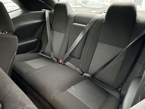 Used 2021 Dodge Challenger GT w/ Blacktop Package image 20