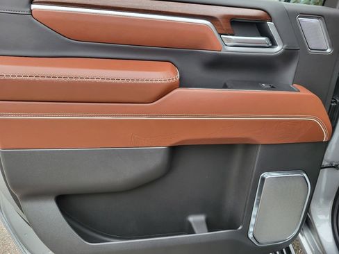 New 2026 GMC Sierra 2500 Denali Ultimate w/ Max Trailering Package image 40