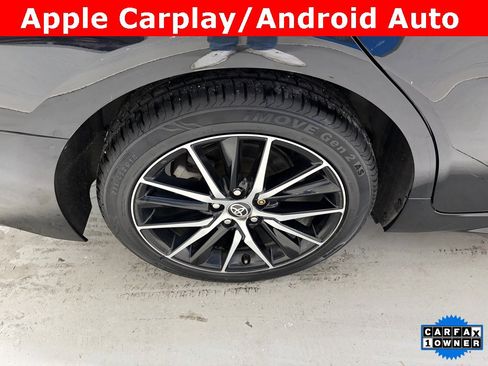 Used 2023 Toyota Camry SE image 11