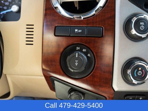 Used 2013 Ford F250 King Ranch image 23