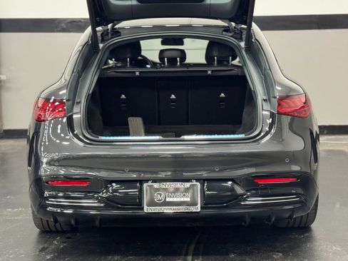 Certified 2023 Mercedes-Benz EQS 580 4MATIC Sedan image 16