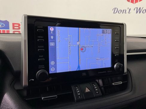 Used 2019 Toyota RAV4 XSE image 23