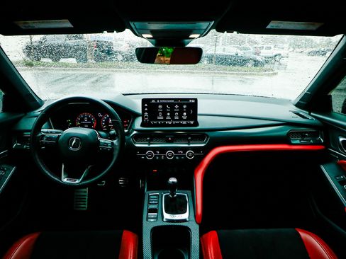 Used 2024 Acura Integra Type S image 27