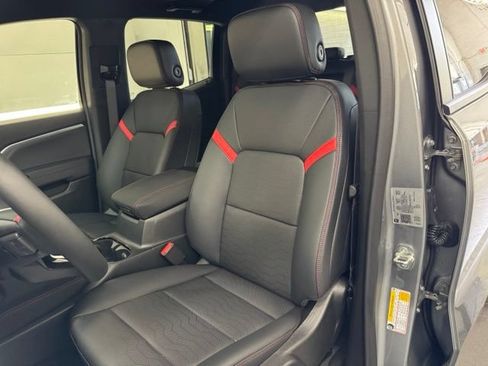 New 2026 Chevrolet Colorado Z71 w/ Z71 Convenience Package 2 AWD/4WD image 19