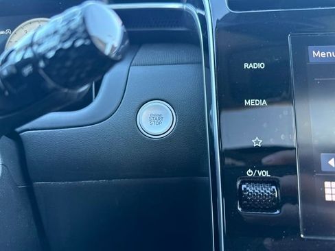 Certified 2023 Hyundai Tucson SEL w/ Convenience Package image 36