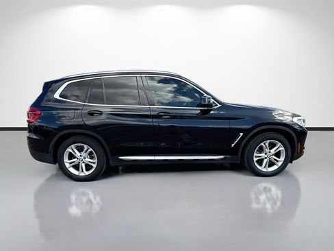 Used 2020 BMW X3 sDrive30i w/ Premium Package image 2