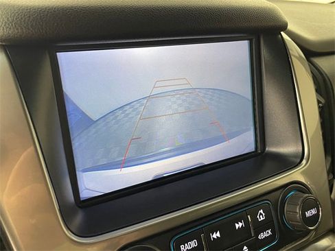 Used 2018 Chevrolet Tahoe LS image 8