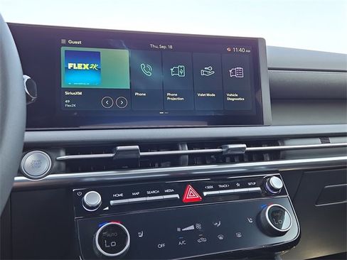 New 2026 Hyundai Santa Cruz SEL image 10