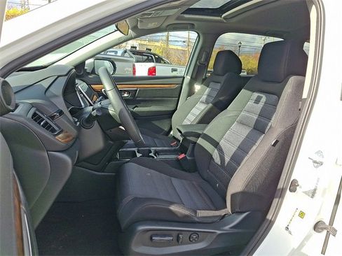 Certified 2022 Honda CR-V EX image 14