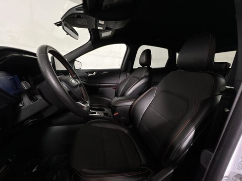 Certified 2023 Ford Escape ST-Line w/ Equipment Group 301A FWD image 13