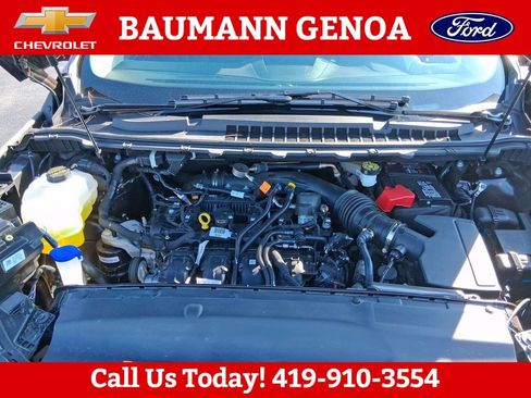 Used 2024 Ford Edge SEL w/ Convenience Package AWD/4WD image 30