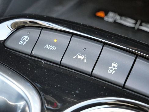 New 2026 Buick Encore GX Sport Touring w/ Advanced Technology Package AWD/4WD image 51