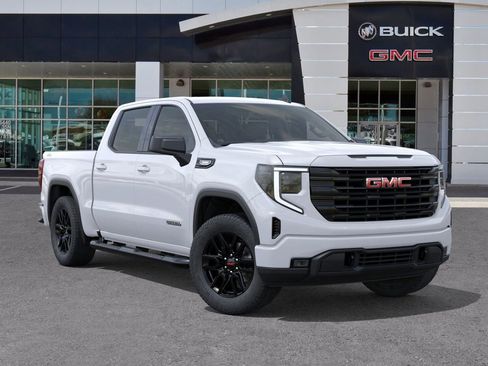 New 2026 GMC Sierra 1500 Elevation w/ Elevation Select Package image 7