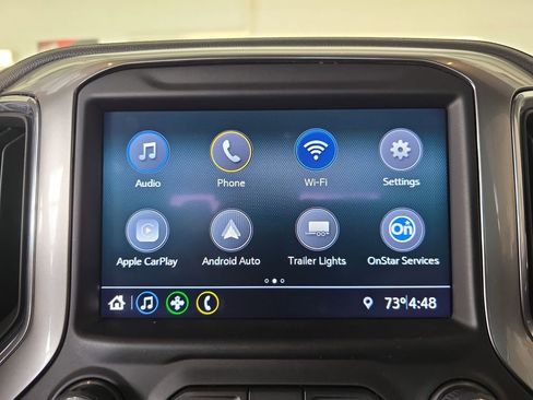 Used 2022 Chevrolet Silverado 1500 RST image 23