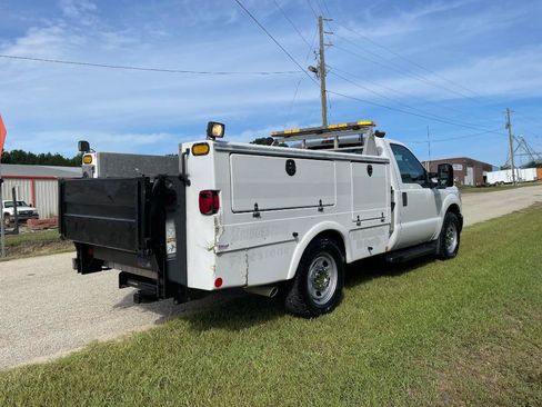 Used 2012 Ford F350 XL RWD image 4