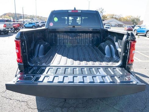 New 2026 RAM 1500 Big Horn image 12