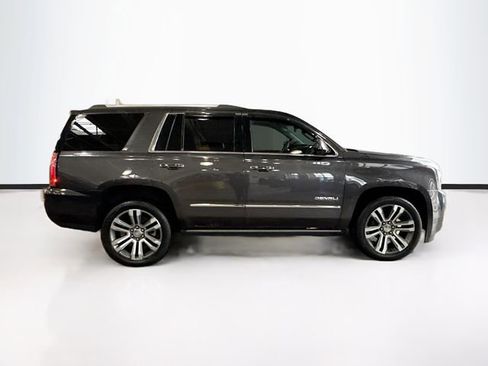 Used 2018 GMC Yukon Denali w/ Denali Ultimate Package image 5