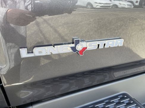 New 2026 RAM 1500 Lone Star AWD/4WD image 51