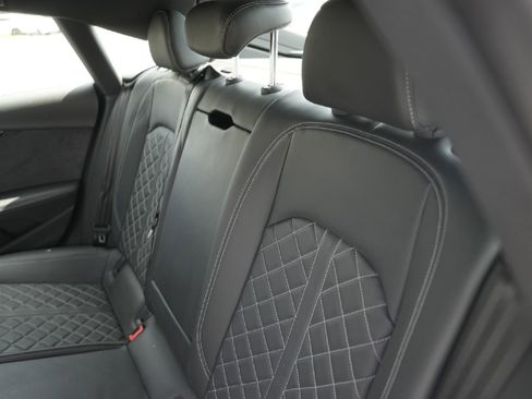 Certified 2024 Audi S5 Premium Plus w/ Premium Plus Package image 28