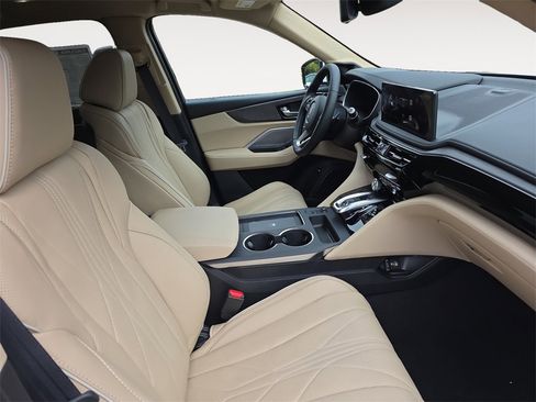 New 2026 Acura MDX w/ Advance Package image 15