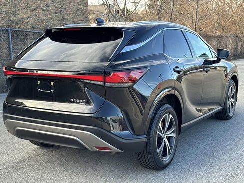 Used 2023 Lexus RX 350 Premium w/ Accessory Package image 5