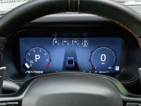 Used 2025 Ford F150 Raptor image 14