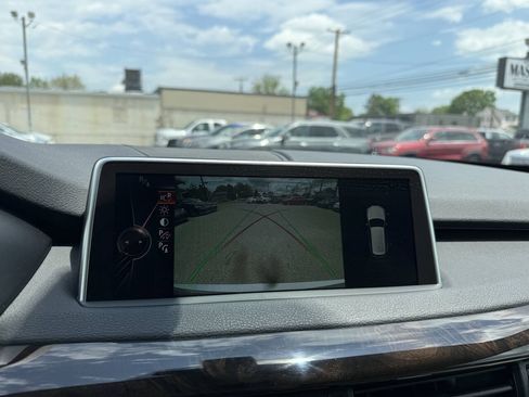 Used 2016 BMW X5 xDrive35i AWD/4WD image 19