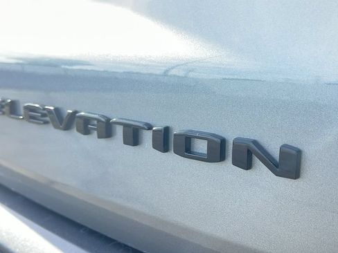 New 2027 GMC Acadia Elevation w/ Black Edition FWD image 33