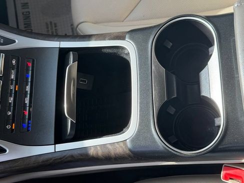 Used 2019 Lincoln Nautilus Reserve w/ Ultimate Package AWD/4WD image 29
