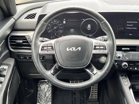 Used 2023 Kia Telluride SX X-Line AWD/4WD image 28