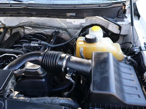 Used 2014 Ford F150 STX w/ Equipment Group 201A Mid image 39