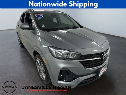 Used 2023 Buick Encore GX Select w/ Sport Touring Package